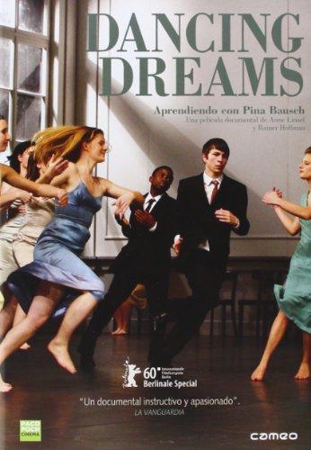 Dancing Dreams (V.O.S.) (2010)(Import Edition)