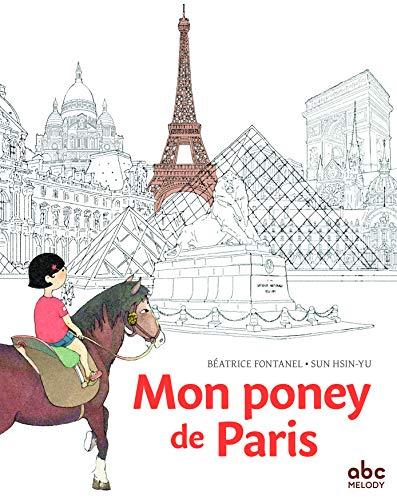 Mon poney de Paris