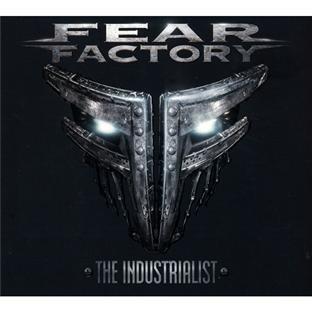 The Industrialist (Ltd.Digipak)