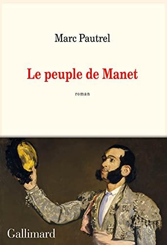 Le peuple de Manet