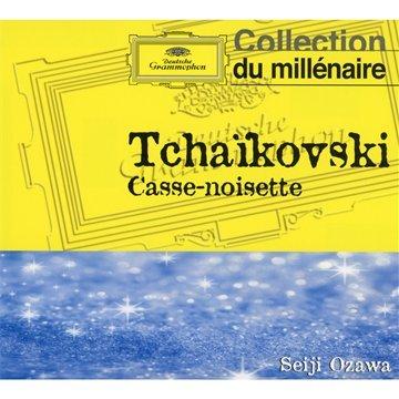 Tchaikovski:Casse-Noisette