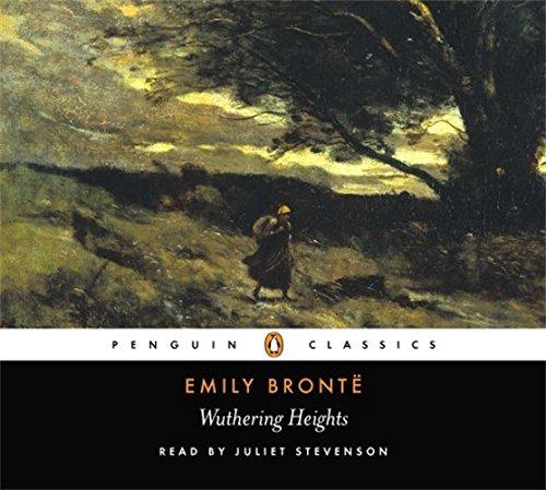 Wuthering Heights (Penguin Classics)