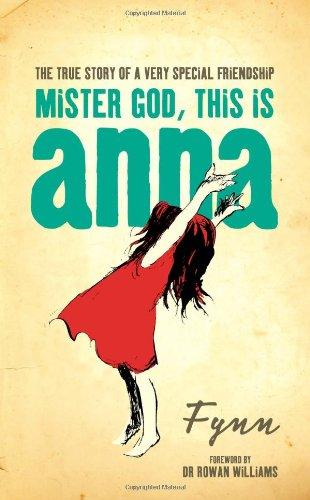 Mister God, This Is Anna