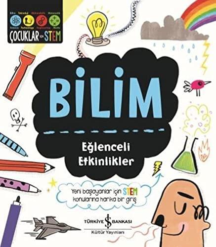 Bilim - Eglenceli Etkinlikler