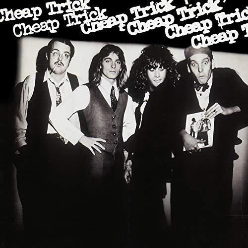 Cheap Trick