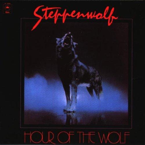 Hour of the Wolf