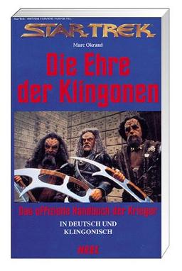 Star Trek, Die Ehre der Klingonen