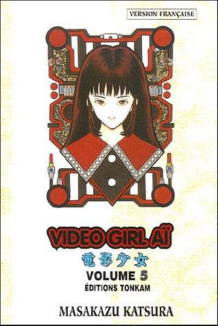 Video girl Aï. Vol. 5. Dualité