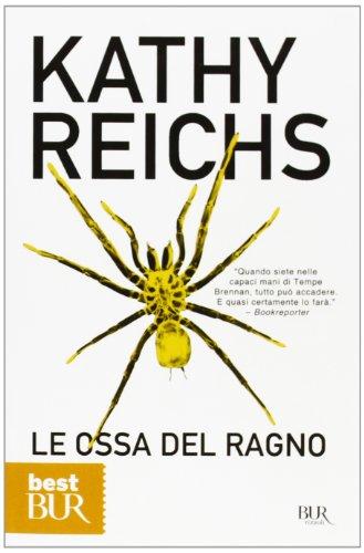 Le ossa del ragno