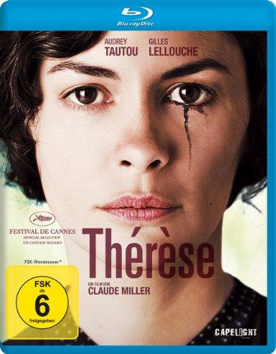 Therese [Blu-ray]