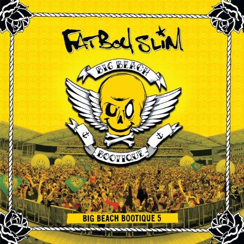 Big Beach Bootique 5 (CD+Dvd