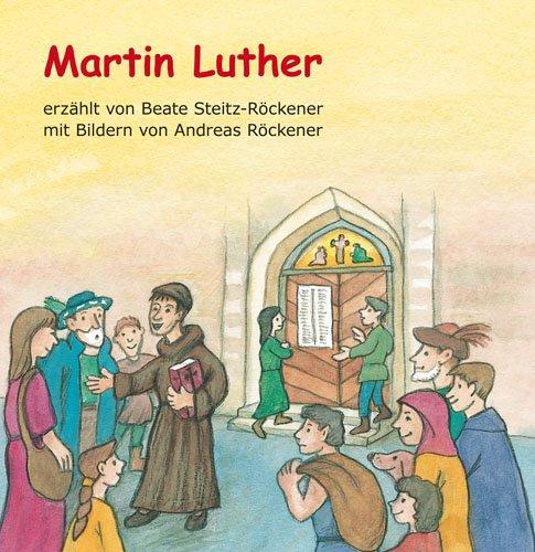 Martin Luther