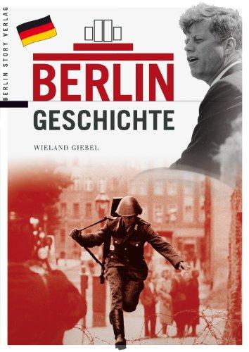 Berlin Geschichte