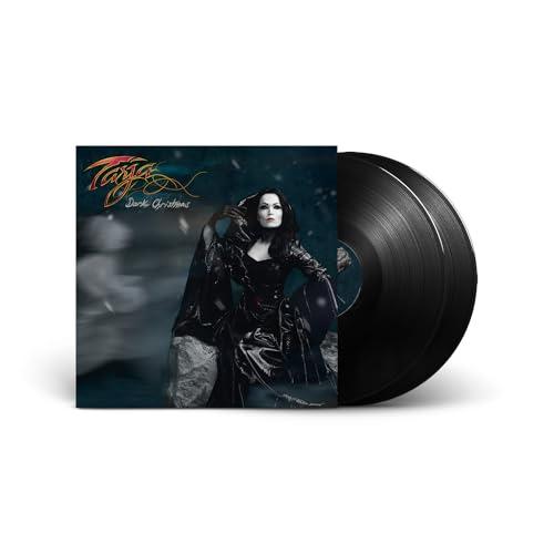 Tarja - Dark Christmas (Black 2LP/180g/Gtf/45rpm) [Vinyl LP]