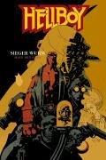 Hellboy 6. Sieger Wurm