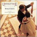 Unforgettable Waltze