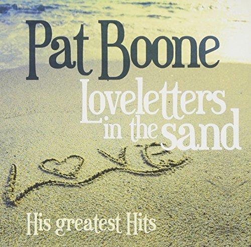 Loveletters in the Sand-His Greatest Hits