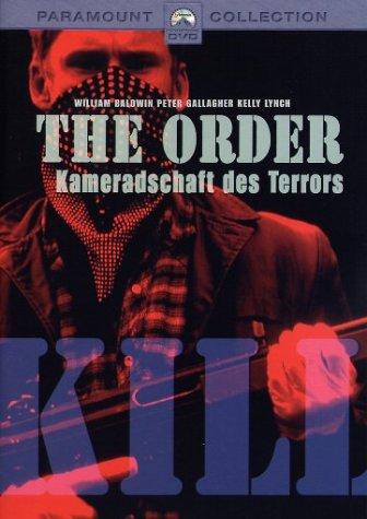 The Order - Kameradschaft des Terrors