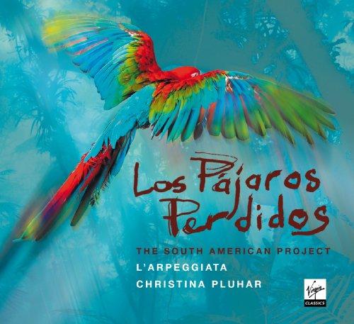 Los Pajaros Perdidos (Deluxe Edition)