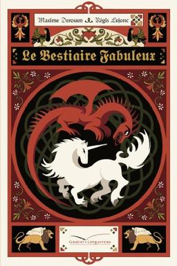 Le bestiaire fabuleux