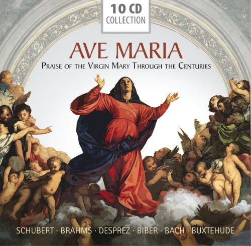 Ave Maria - Praise of the Virgin Mary