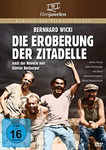 Die Eroberung der Zitadelle  (Filmjuwelen)