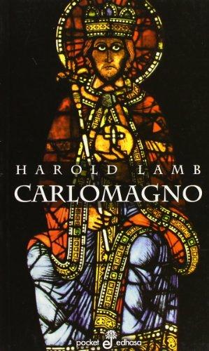 Carlomagno (Pocket, Band 183)