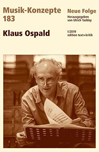 Klaus Ospald (Musik-Konzepte)