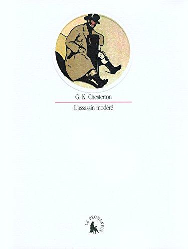 L'assassin modéré. L'homme au renard