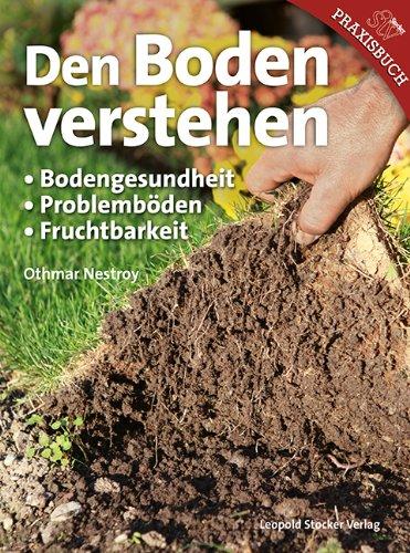 Den Boden verstehen: Aufbau, Typen, Fruchtbarkeit