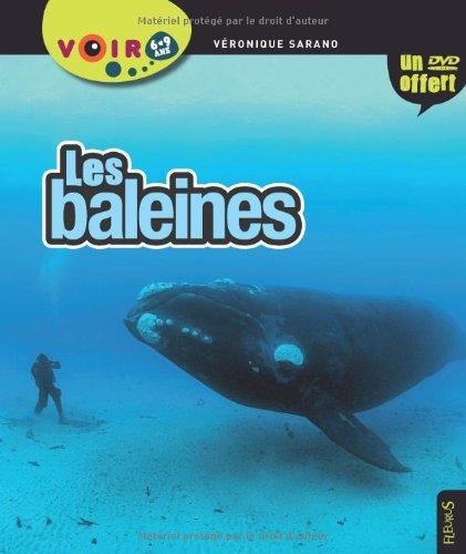 Les baleines