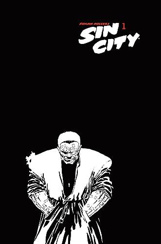 Sin City. Vol. 1. Sombres adieux