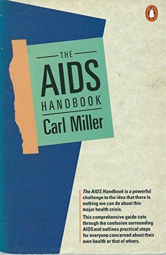 The AIDS Handbook (Penguin health care & fitness)