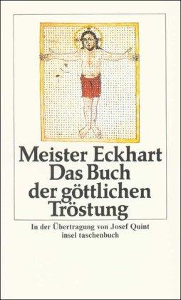 Das Buch der göttlichen Tröstung (insel taschenbuch)