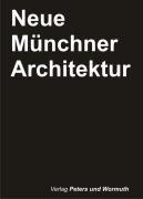 Neue Münchner Architektur: archimaps