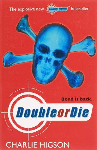 Young Bond: Double or Die