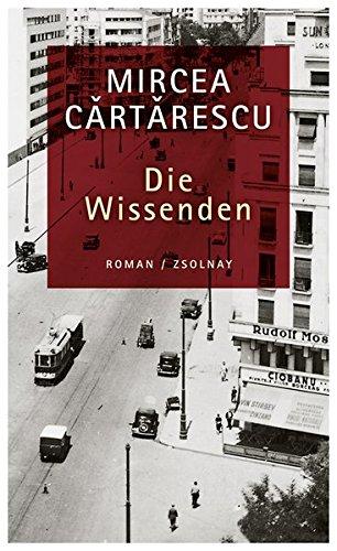 Die Wissenden: Roman