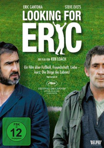 Looking for Eric