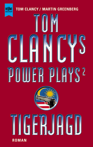 Power Plays 2 - Tigerjagd