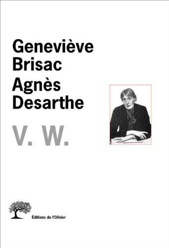 V.W. : le mélange des genres