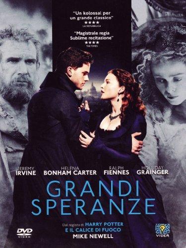 Grandi speranze [IT Import]