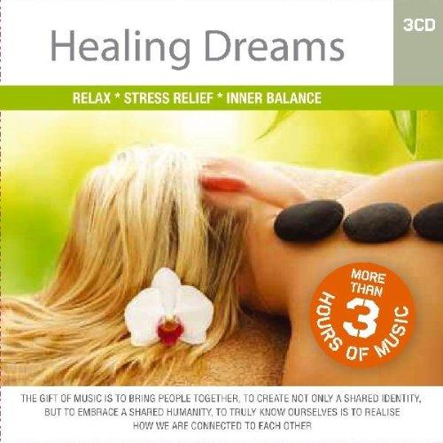 Healing Dreams-Relax/Stress Relief