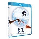 E.t. l'extraterrestre [Blu-ray] [FR Import]