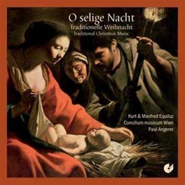 O selige Nacht - Traditionelle Weihnacht