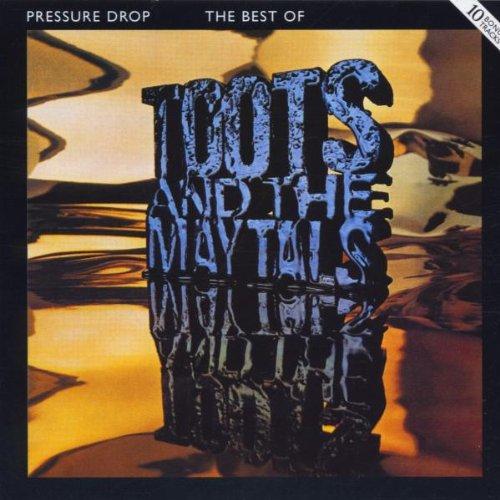 Pressure Drop: The Best of Toots & The Maytals