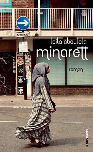 Minarett: Roman (Lenos Babel)