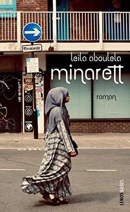 Minarett: Roman (Lenos Babel)