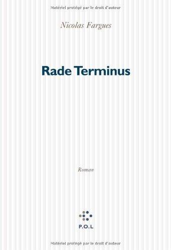 Rade terminus