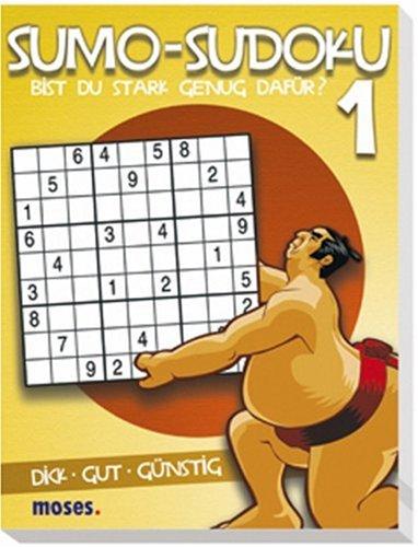 Sumo-Sudoku