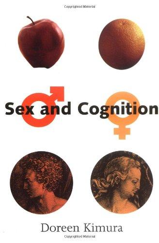 Sex and Cognition (Bradford Books)